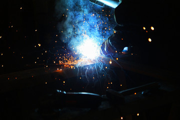 Welder