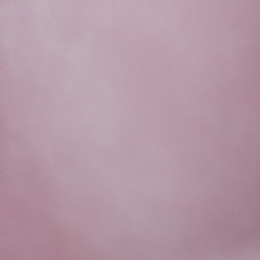 Pink leather