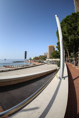 Monaco