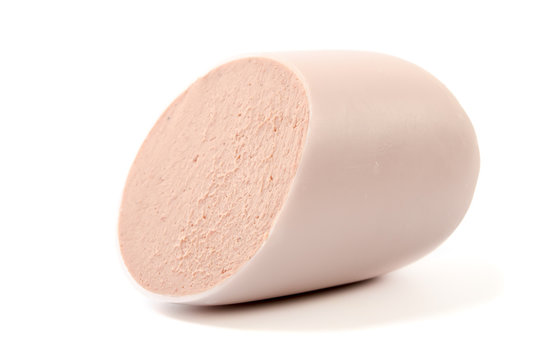 Leberwurst