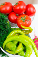 Gesunde Ernährung