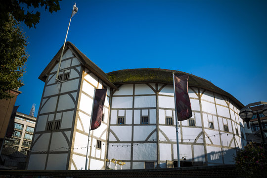 Globe Theatre