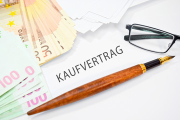 Kaufvertrag