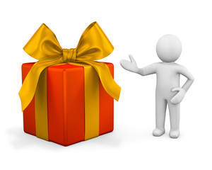 gift