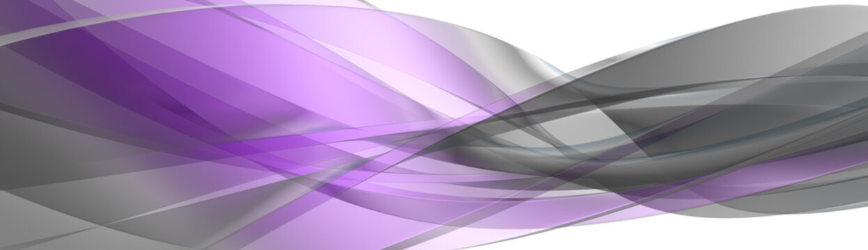 Fototapeta abstract panorama