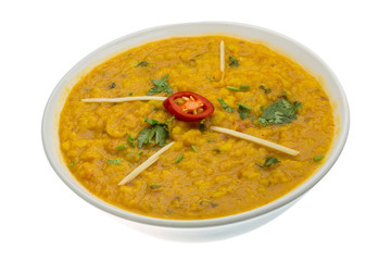 Daal Curry