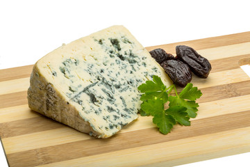 Blue cheese