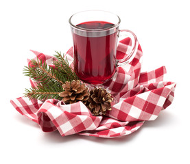 Mulled wine