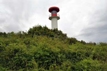 Leuchtturm Heiligenhafen