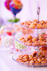 Chouquettes