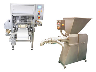 food industry equipment