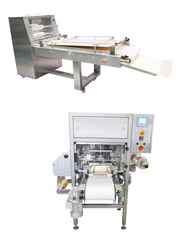 food industry equipment