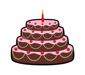Cake Design