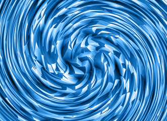 blue colored twirl relief crystal backgrounds