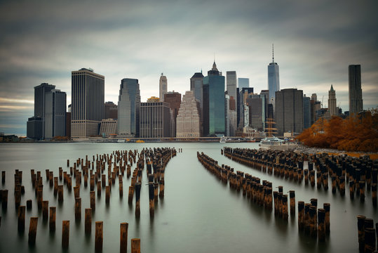 Manhattan © rabbit75_fot
