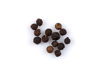 black pepper