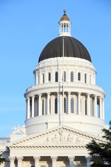 Sacramento - California State House