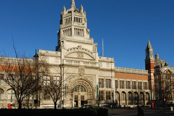 Londra strade e monumenti