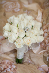 wedding flowers bouquet marriage decoration bride