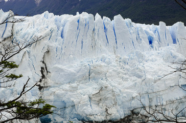Glaciar Perito Moreno, Argentina, Patagonia