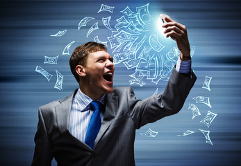 Aggressive management