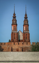 Katedra Opole