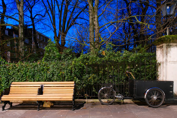 Londra strade e monumenti