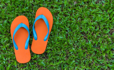 flip-flops
