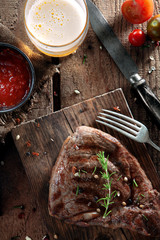 steak © Dmitry Vavilon 