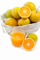 Oranges