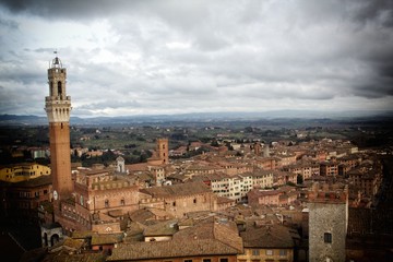 Siena