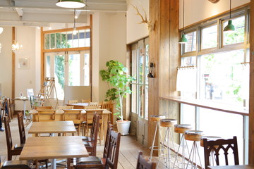 Café / restaurant