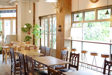 Café/restaurant