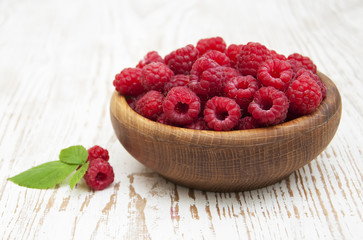 Raspberry