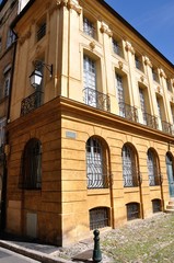 Obraz premium aix en provence