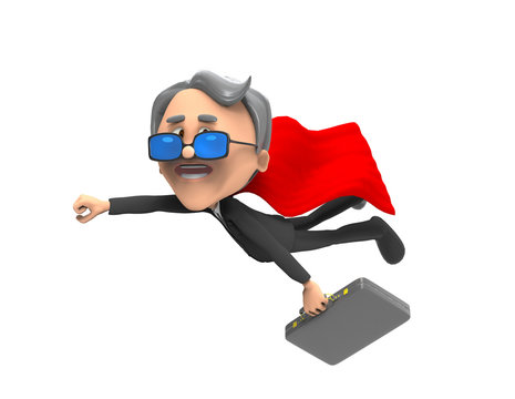 Superhero