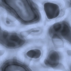 Abstract gray misty seamless background