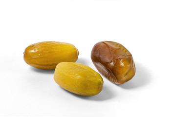 trois dattes