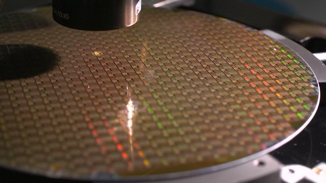 microelectronics