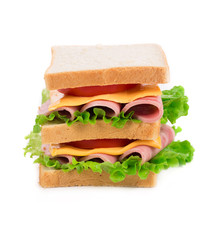 Delicious Sandwich
