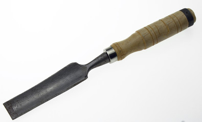 chisel