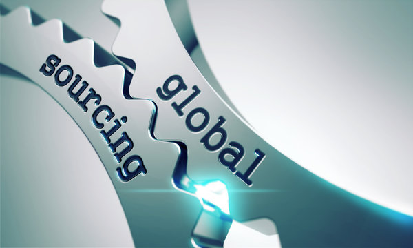 Global Sourcing on the Gears.