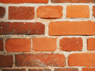 Obraz premium brick wall