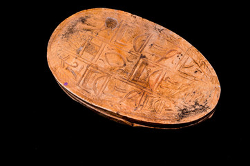 Ritual Egyptian Scarab