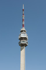 Obraz premium Avala Tower