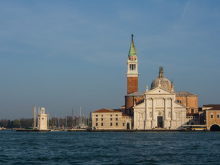 Fototapeta na wymiar Venice architecture.