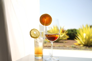 Eisgekühlt V