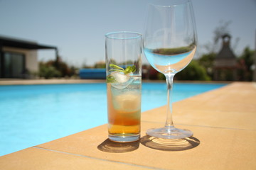 CoolPool Drink 2