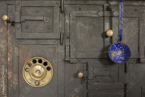 "Küchenherd" Stockfotos und lizenzfreie Bilder auf Fotolia.com - Bild