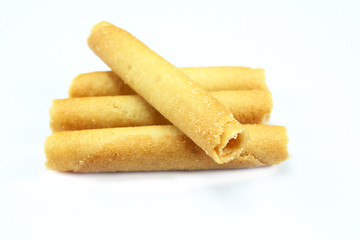 biscuits cigarette